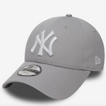 New era Wmn Essential 940 New York Yankees Osfa  GREY - Casquette enfant - NEW ERA