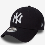 New era Wmn Essential 940 New York Yankees Osfa  NAVY - Casquette enfant - NEW ERA
