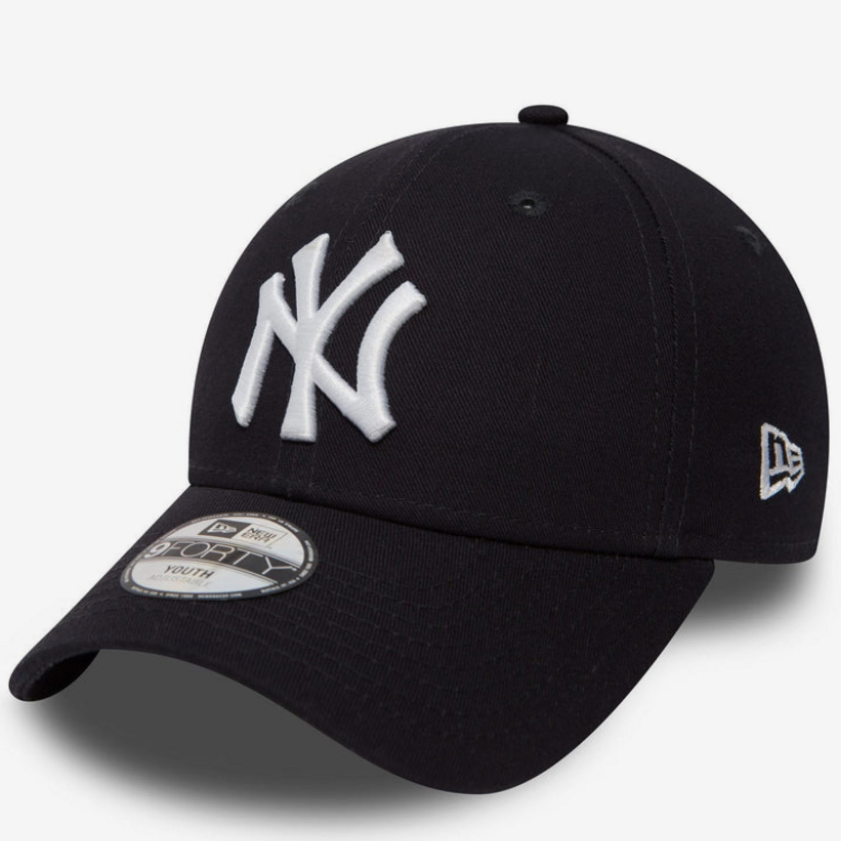 New era Wmn Essential 940 New York Yankees Osfa  NAVY - Casquette enfant - NEW ERA