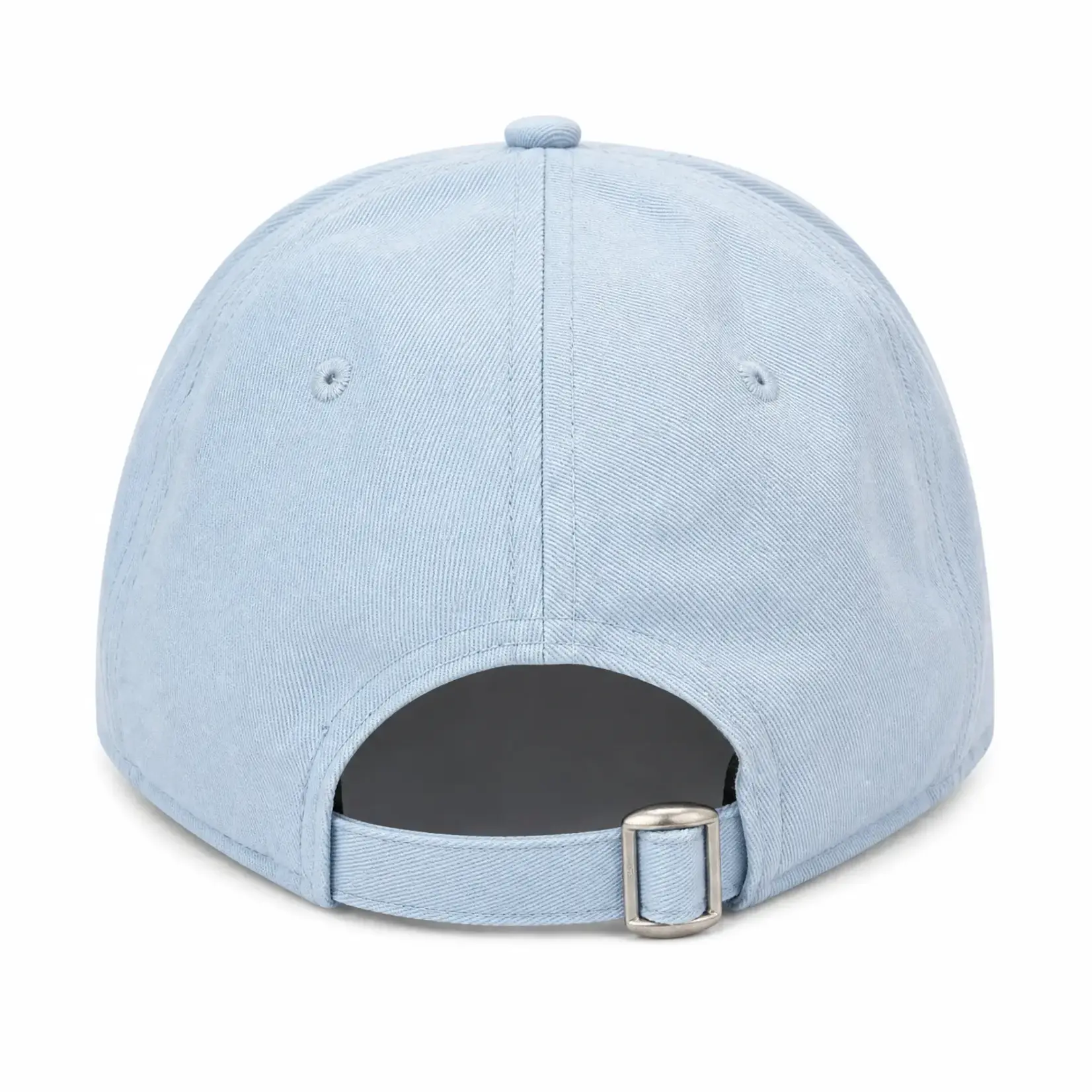 New era LA Dodgers League Essential Stone 9FORTY Adjustable blue Casquette - NEW ERA