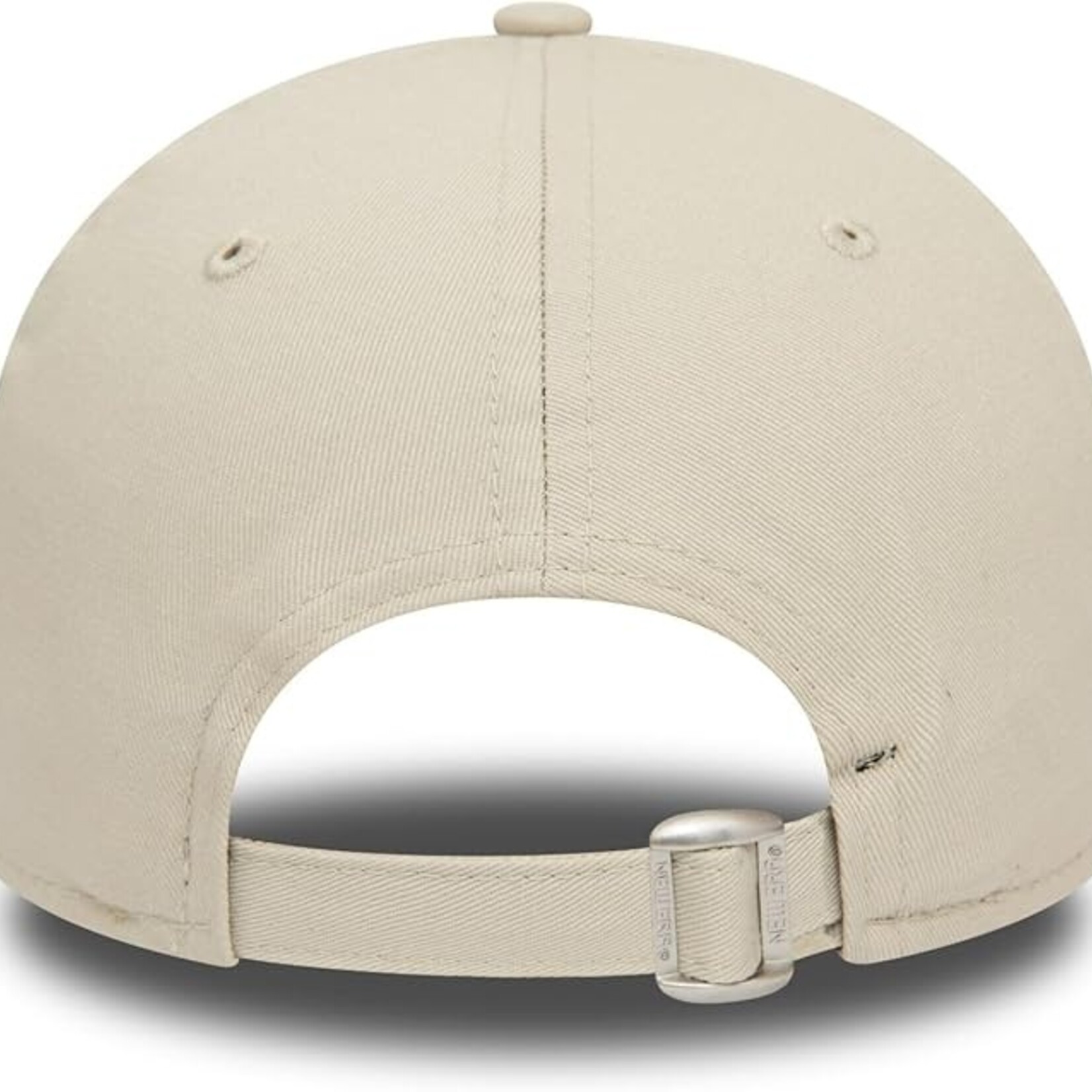 New era Casquette 9FORTY Adjustable New York Yankees Team Outline Crème  Orange - NEW ERA