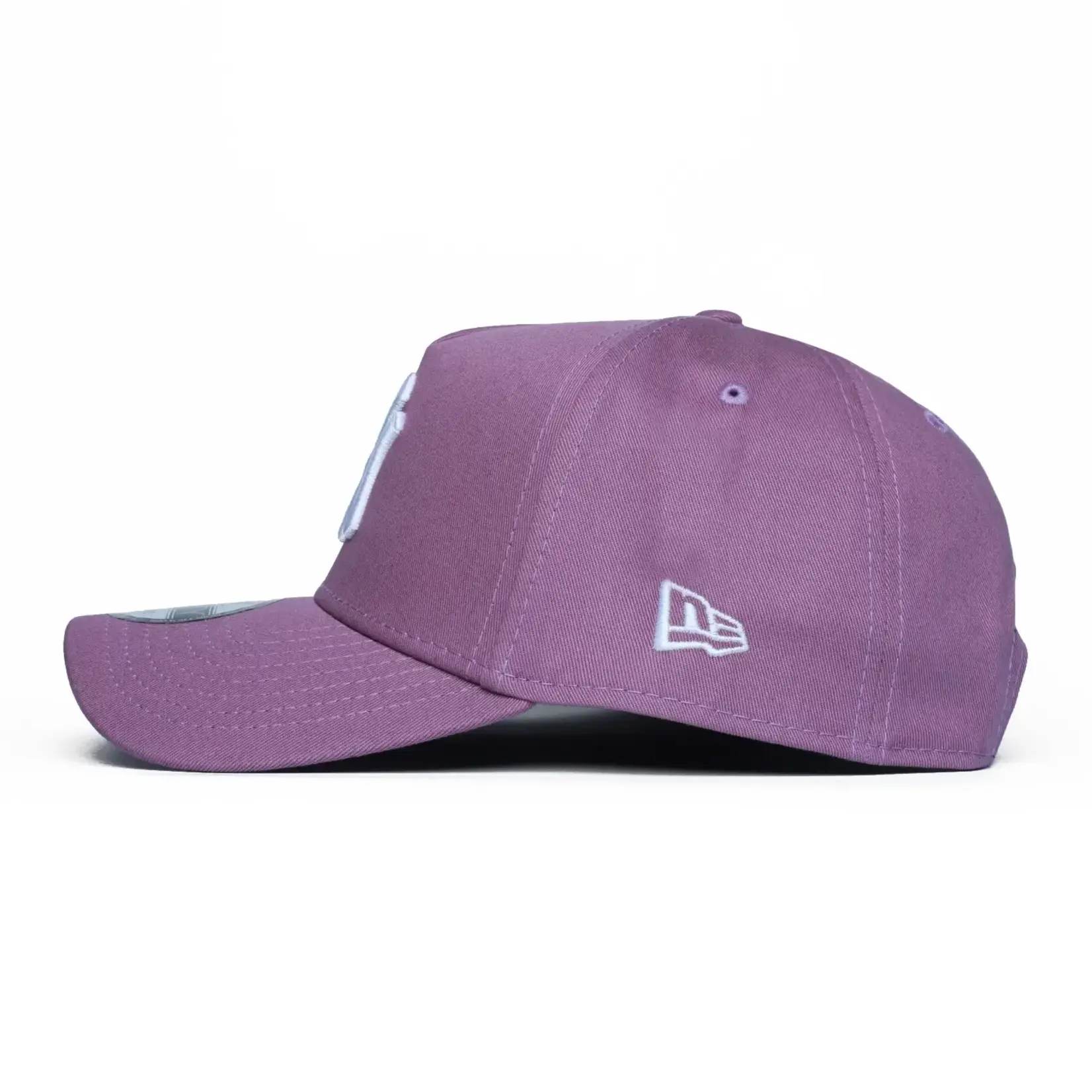 New era Casquette 9FORTY A-Frame Mix Automne New York Yankees MLB Purple - NEW ERA