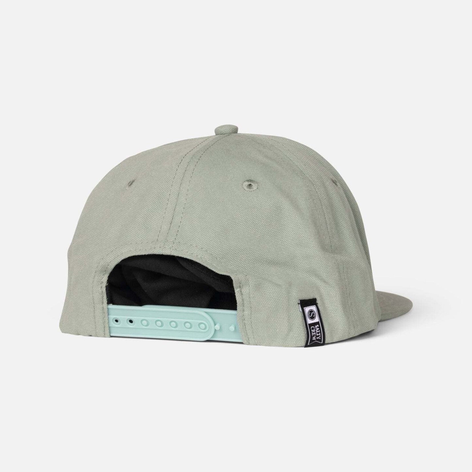 Salty Crew COASTAL SNAPBACK - Casquette - SALTY CREW - Marine