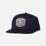 Salty Crew TAKO CLUB  - Casquette - SALTY CREW - Pilot Blue