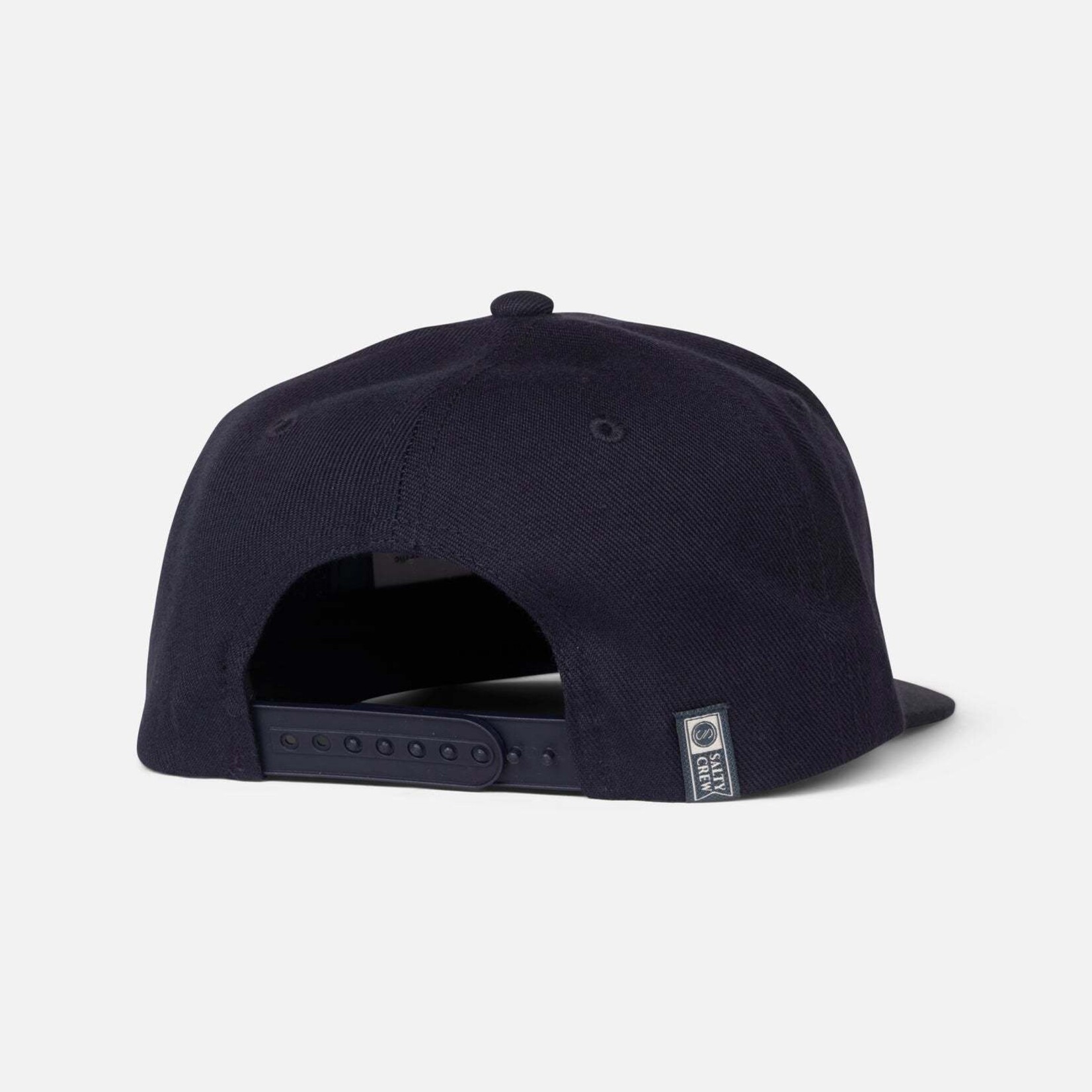 Salty Crew TAKO CLUB  - Casquette - SALTY CREW - Pilot Blue