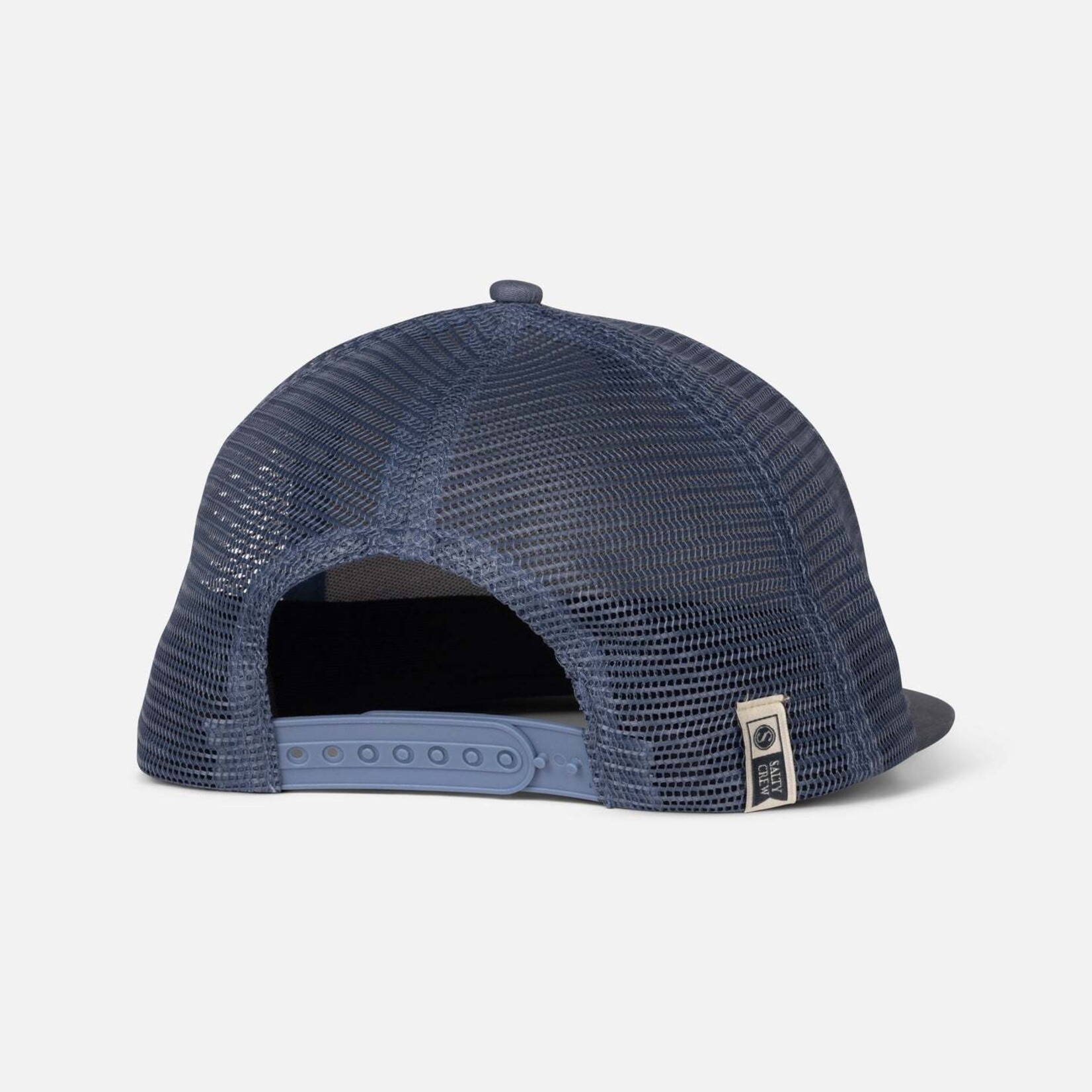 Salty Crew ARCHWAY TRUCKER - Casquette - SALTY CREW - Pilot Blue