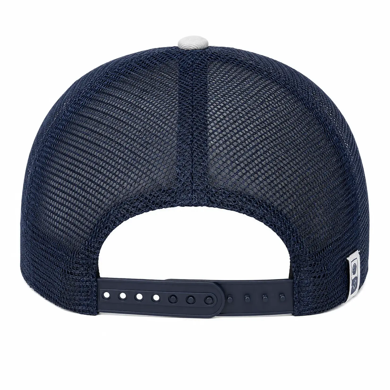 Salty Crew SHAPELY TRUCKER - Casquette - SALTY CREW -Birch