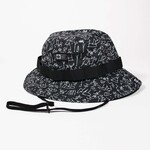 Salty Crew LB BUCKER  - Bob - SALTY CREW - Black