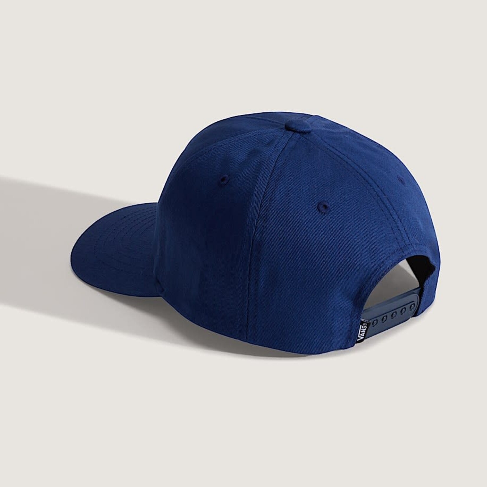 Vans Drop V Logo Snapback  Deep Indigo - Casquette enfant - VANS
