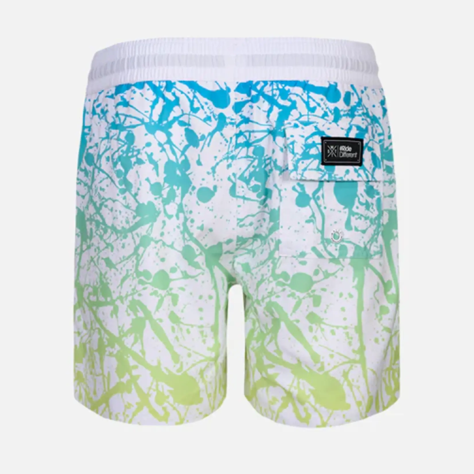 Watts SUNRISE - Maillot - WATTS