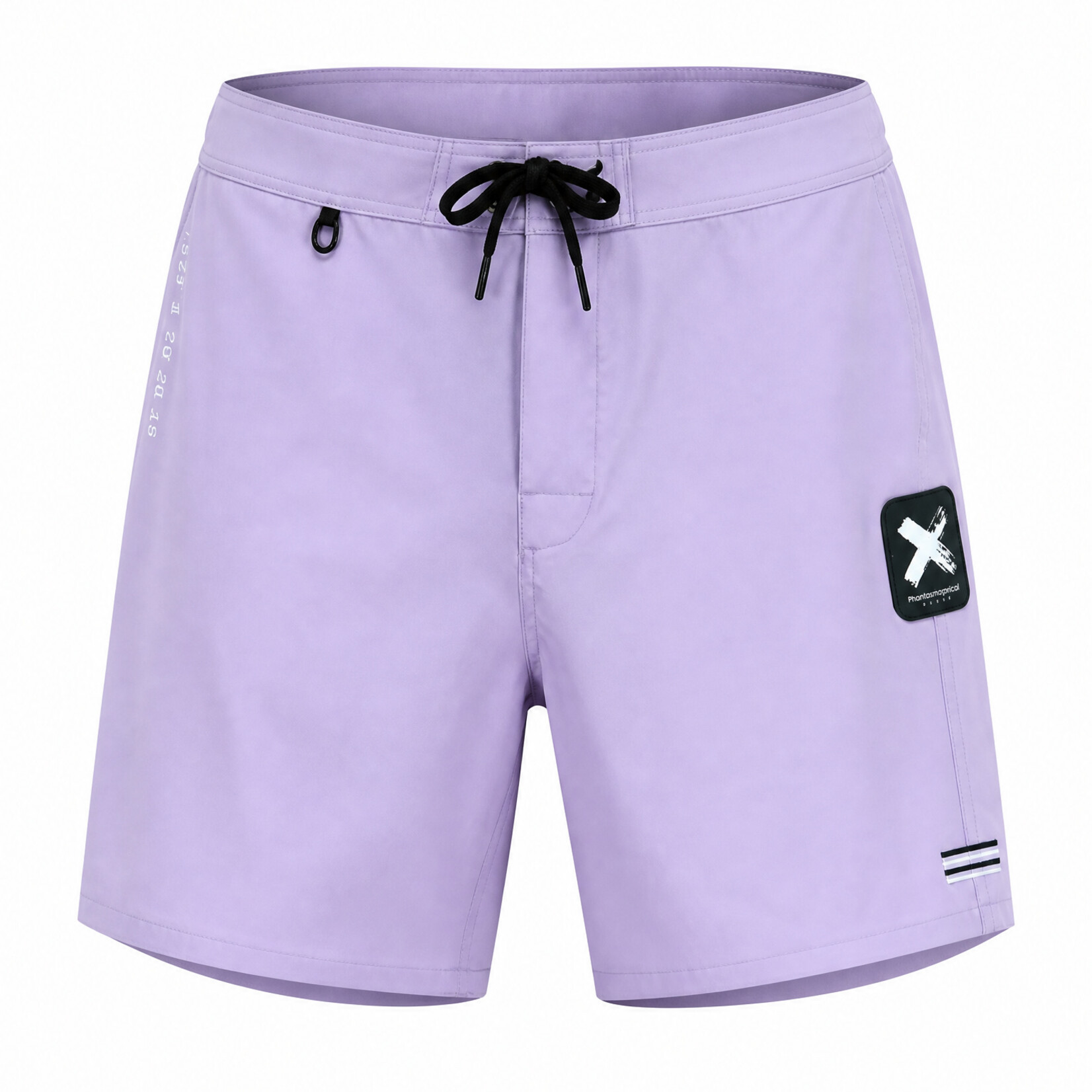 Watts XCOOL - Boardshort - WATTS