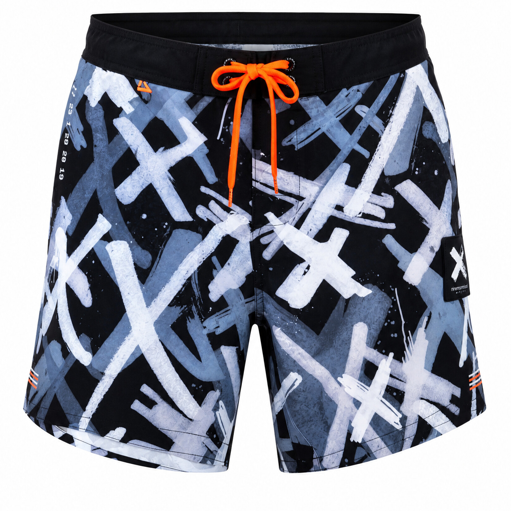 Watts XCOOL - Boardshort - WATTS