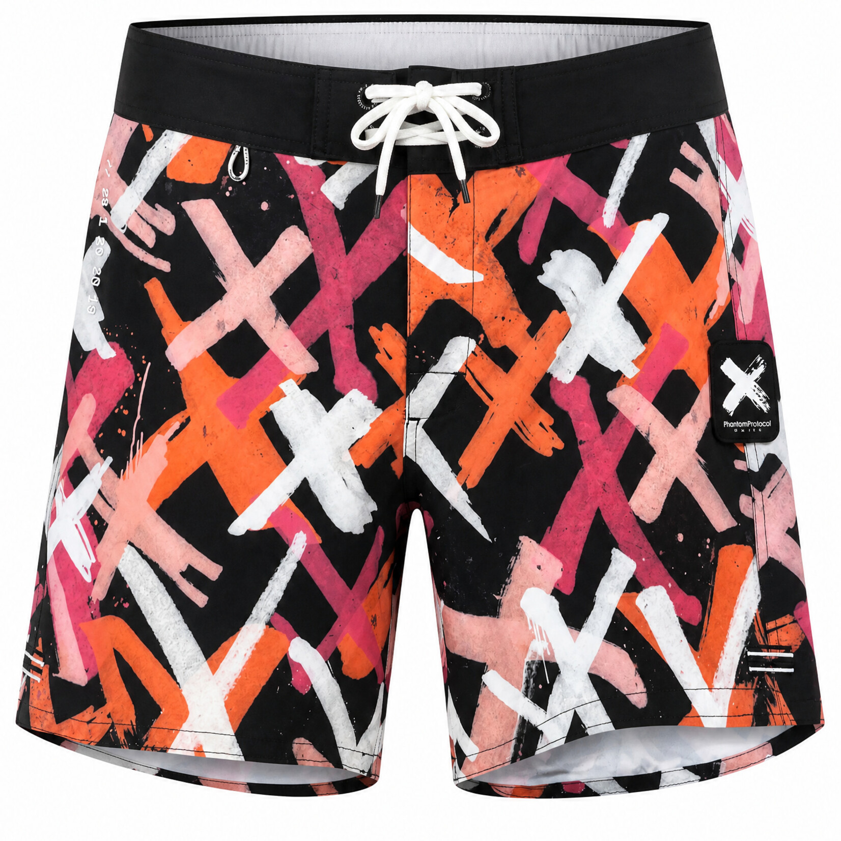 Watts XCOOL - Boardshort - WATTS