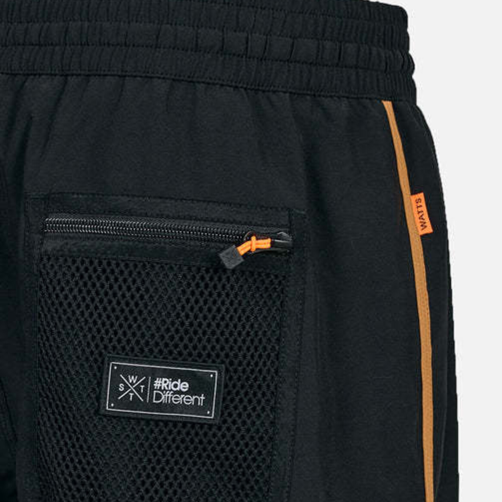 Watts X-AIR THREE - Maillot - WATTS