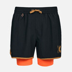 Watts X-AIR THREE - Maillot - WATTS