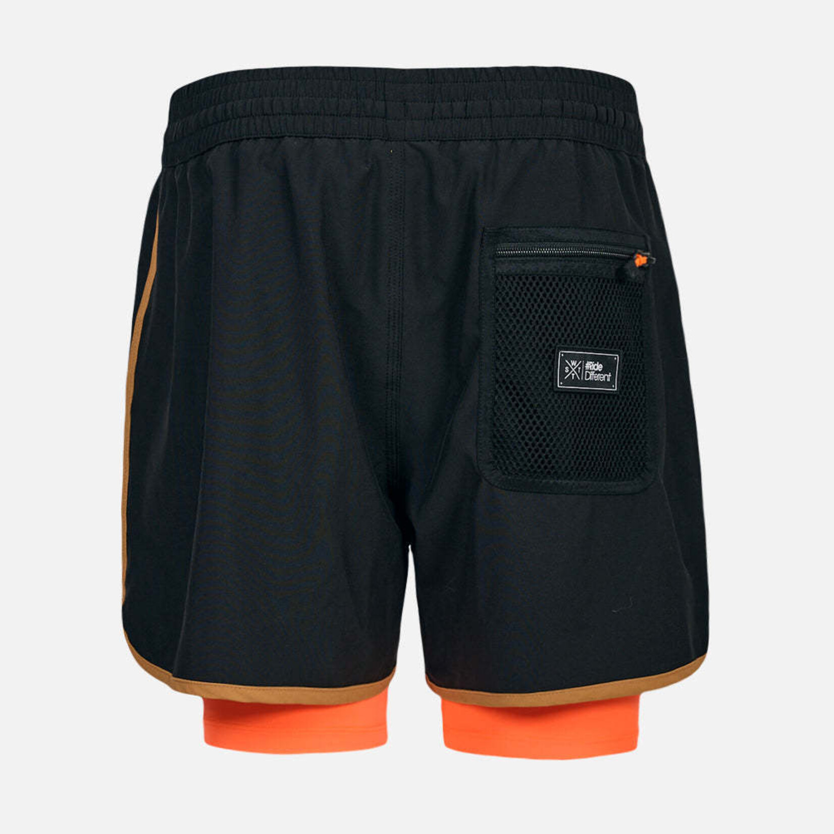 Watts X-AIR THREE - Maillot - WATTS