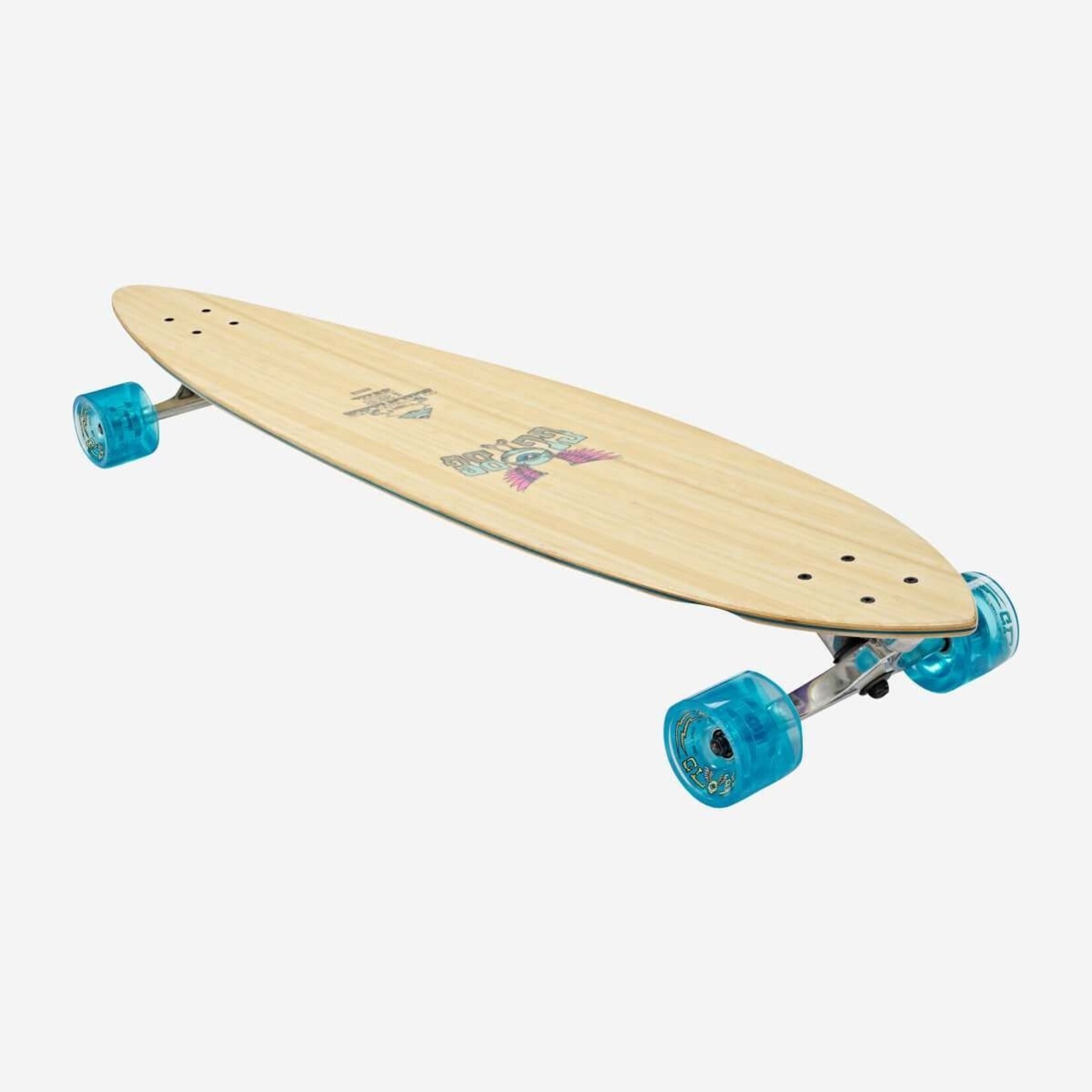 Globe Machine à vagues 43''  Noosa  - Longboard - GLOBE