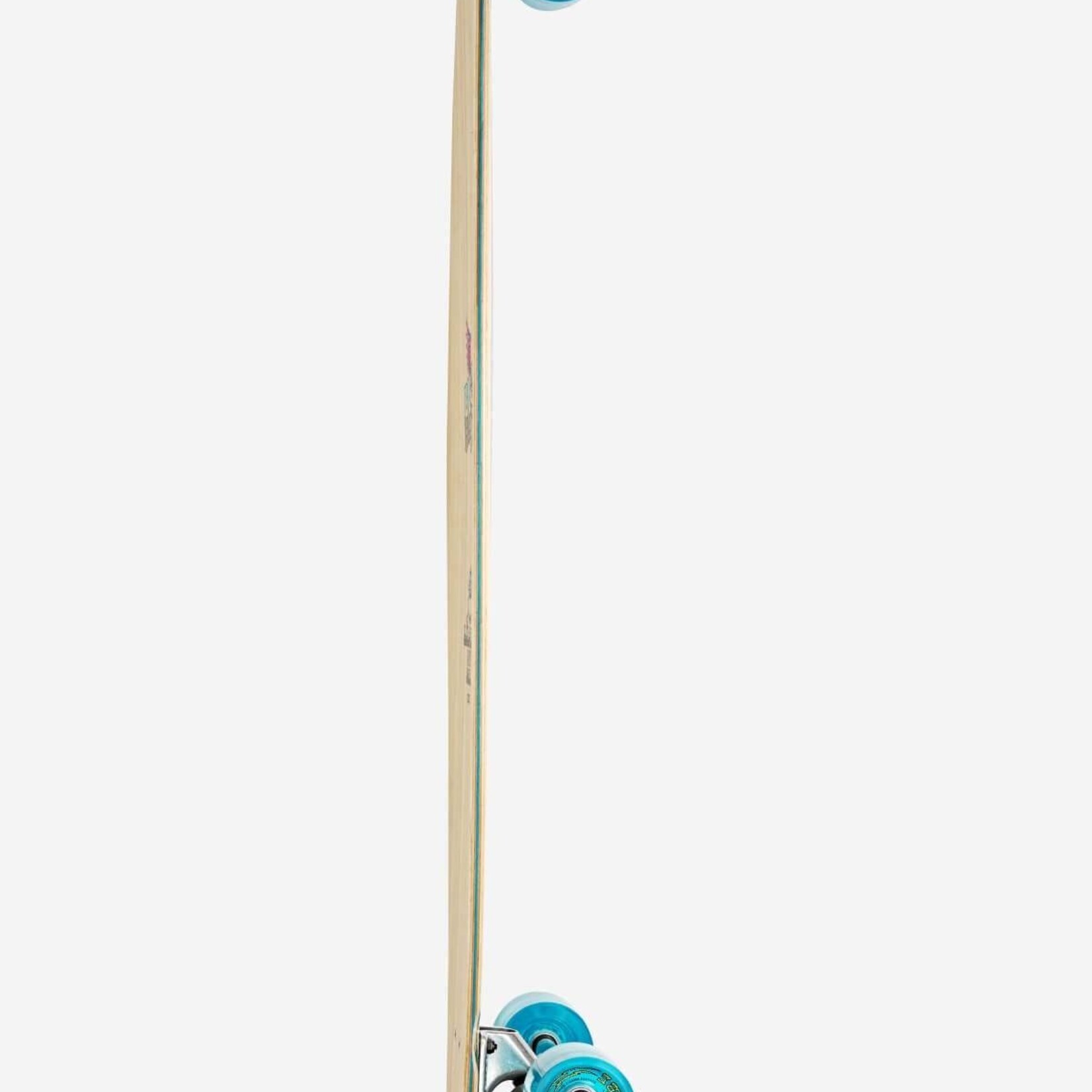 Globe Machine à vagues 43''  Noosa  - Longboard - GLOBE