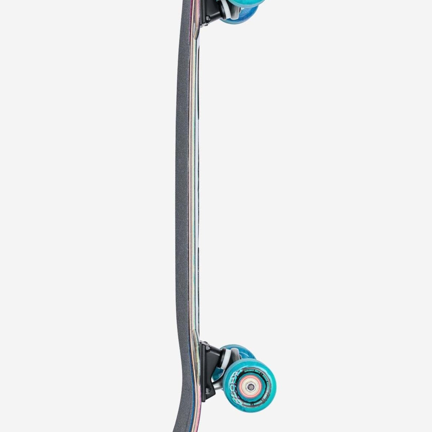 Globe TALON 30"  BLACK/BLUE/GREEN -  CRUISERBOARD - GLOBE