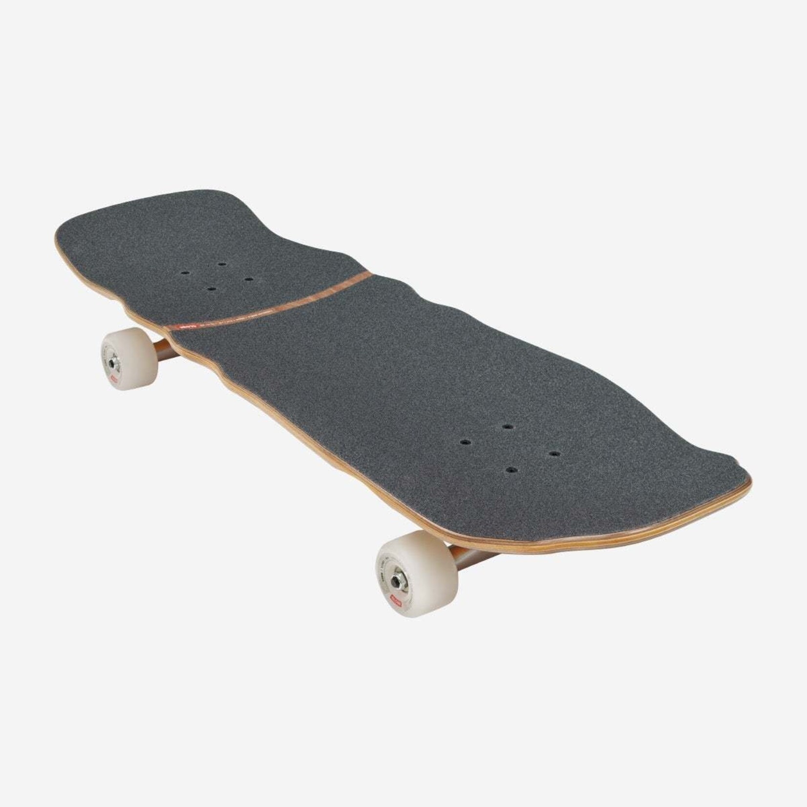 Globe RESTLESS 10.0   AXE MAN -  COMPLETE SKATEBOARD  - GLOBE