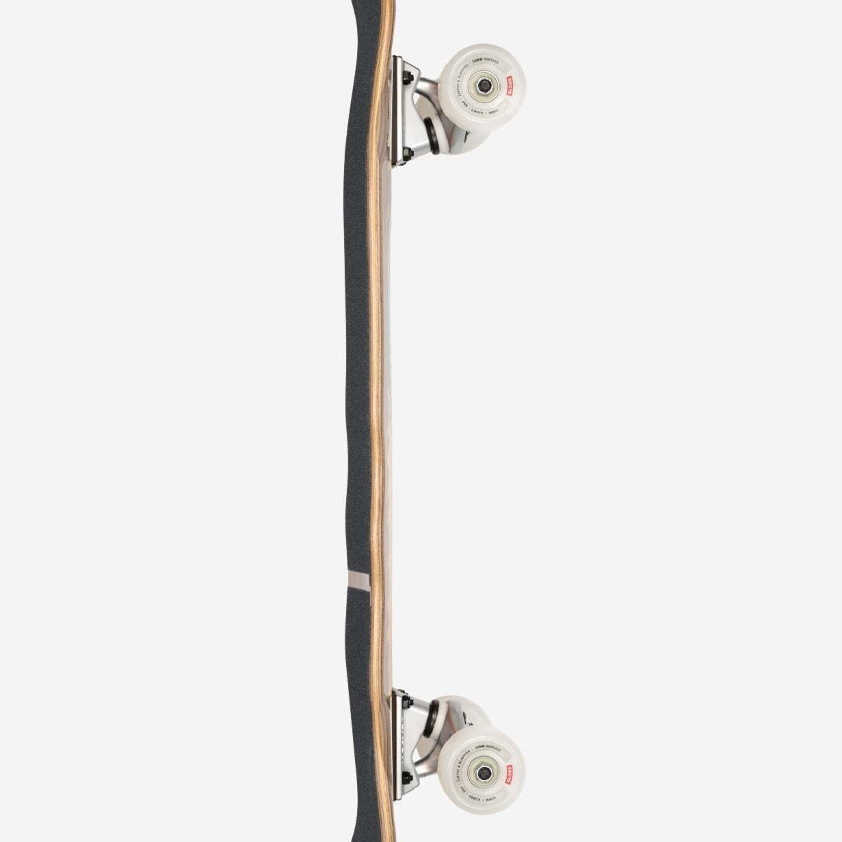 Globe RESTLESS 10.0   AXE MAN -  COMPLETE SKATEBOARD  - GLOBE