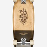 Globe STUBBY 30"  INNER SAVAGE - CRUISERBOARD - GLOBE