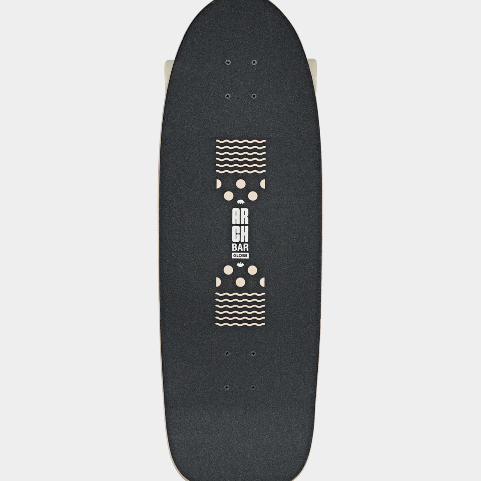 Globe Walrus - Cruiser - GLOBE