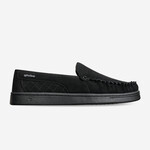 Globe CASTRO - BLACK SUEDE - Chaussure - GLOBE