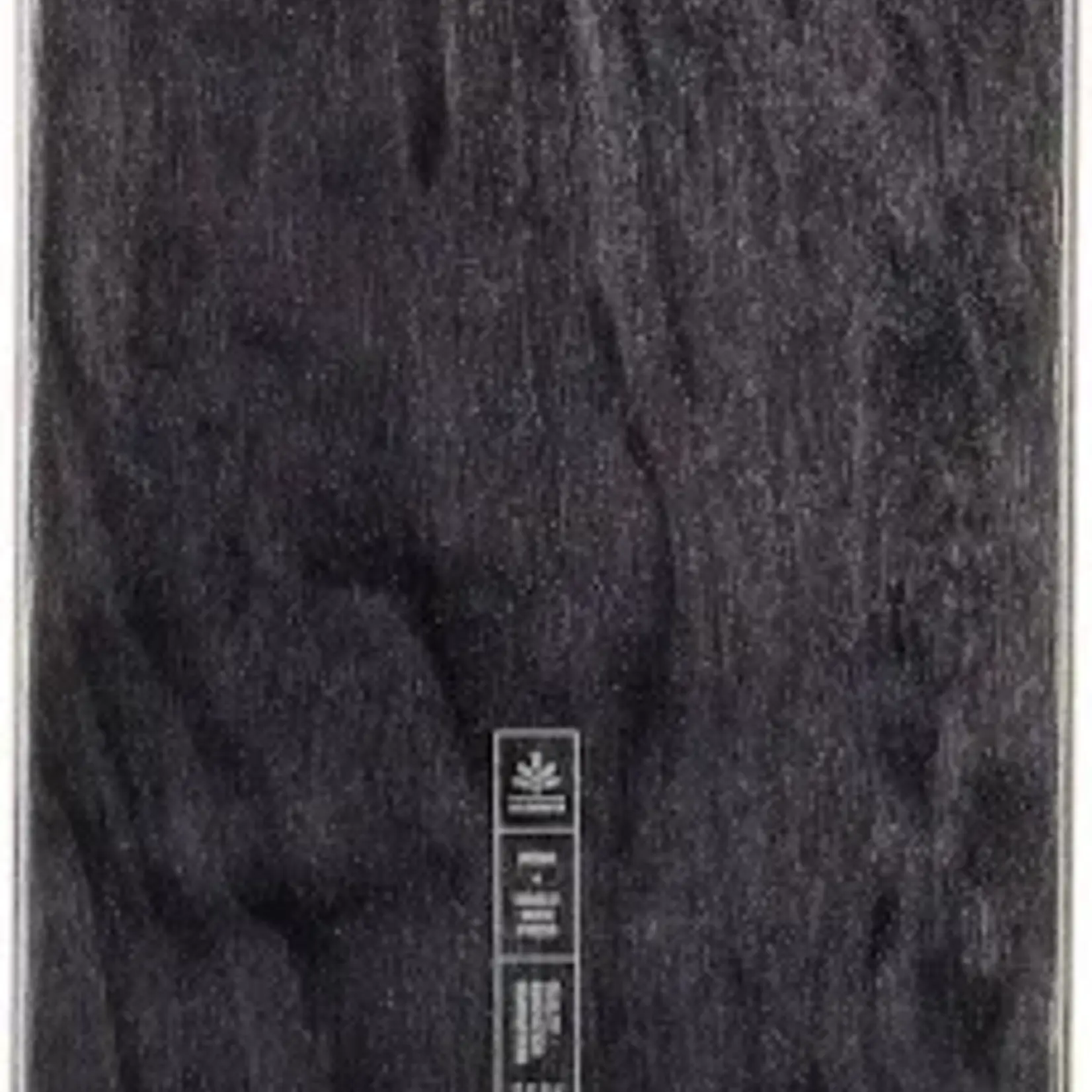 Globe G1 MASTER OF CHAOS 8.0 - DECK  SKATEBOARD - BLACK CAT - GLOBE