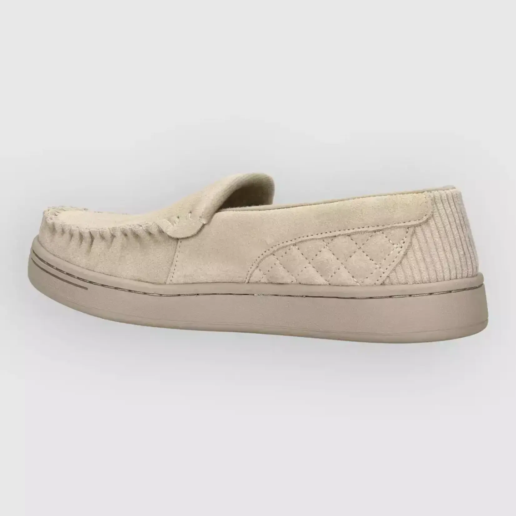 Globe CASTRO - GRANITE - Chaussure - GLOBE