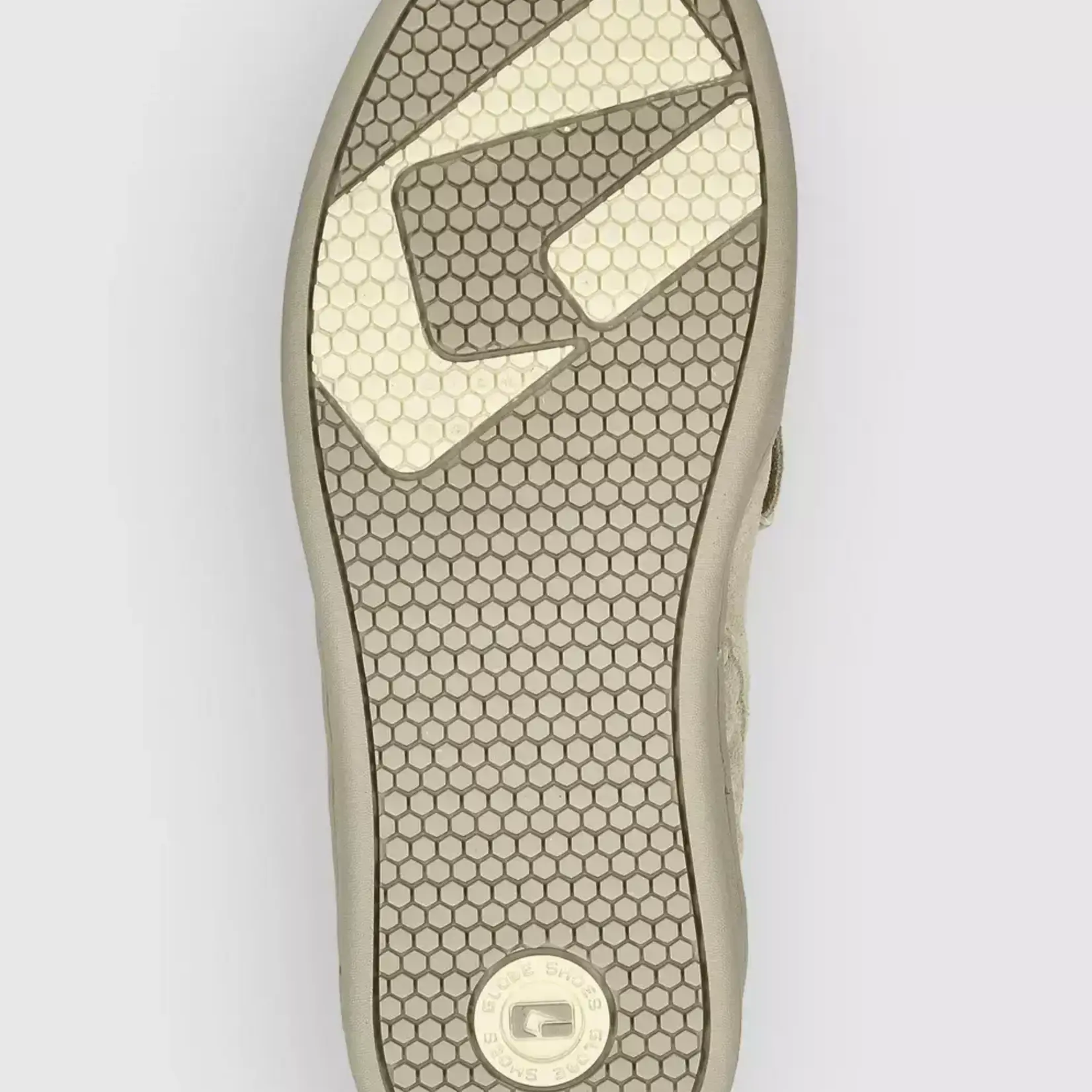 Globe CASTRO - GRANITE - Chaussure - GLOBE