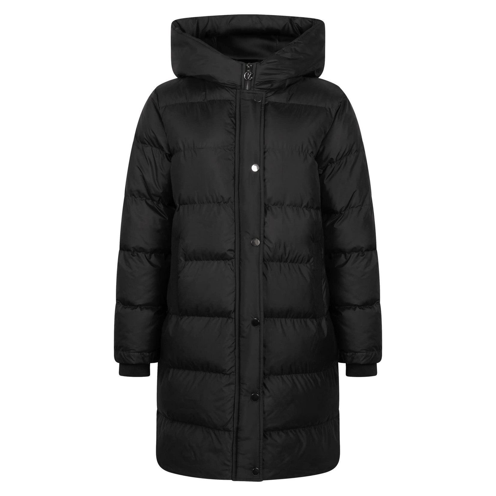Mooie warme jas kopen voor winter Zoso kopen - ZusenZoFashion - Zus&Zo Heemstede