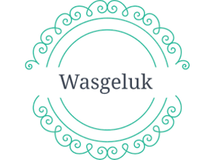 Wasgeluk