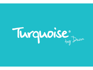 Turquoise by daan