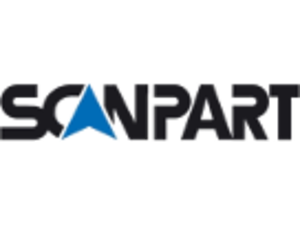 Scanpart