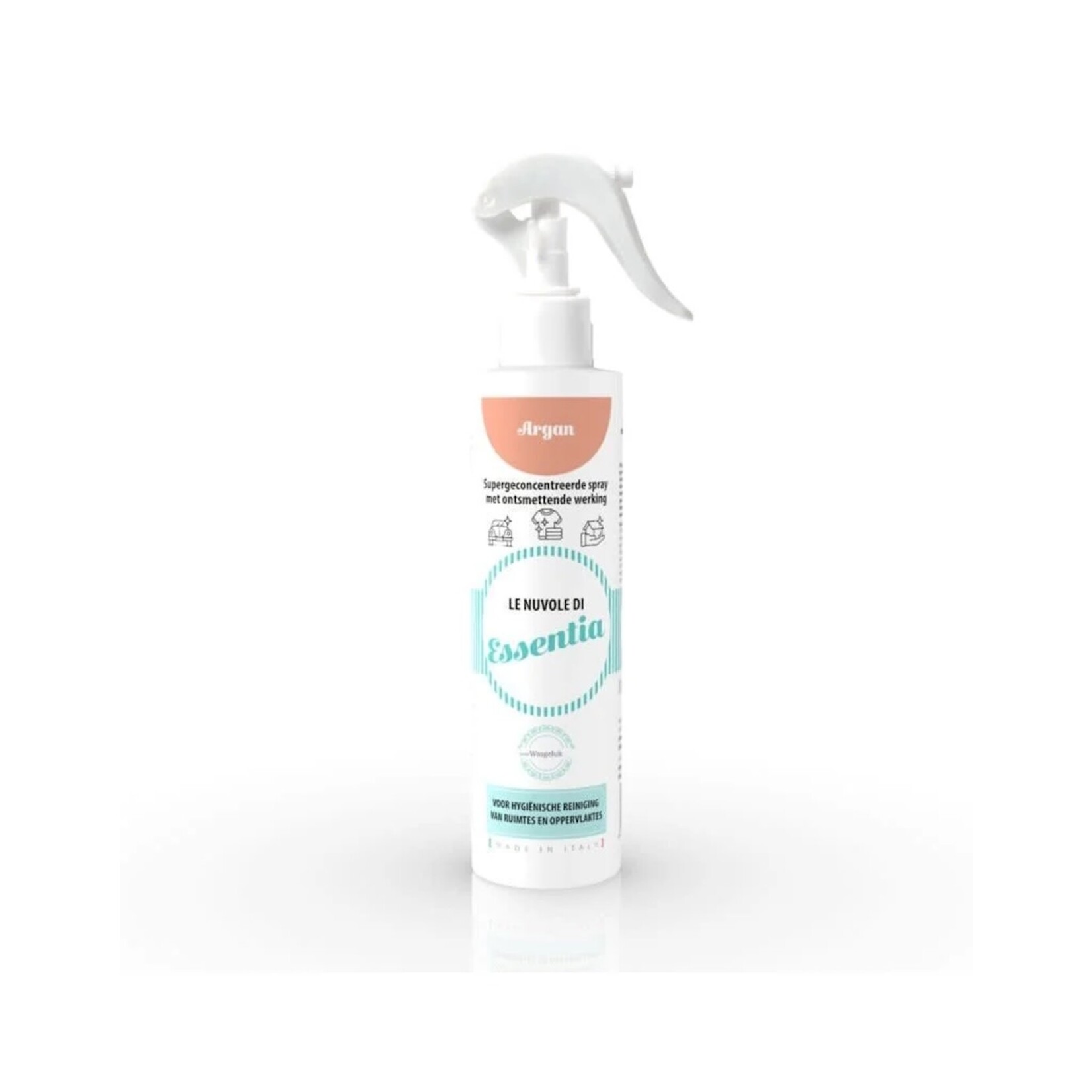 Wasgeluk Essentia Le nuvole spray