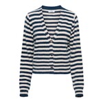 &CO Woman & Co woman CA 105 badu stripe