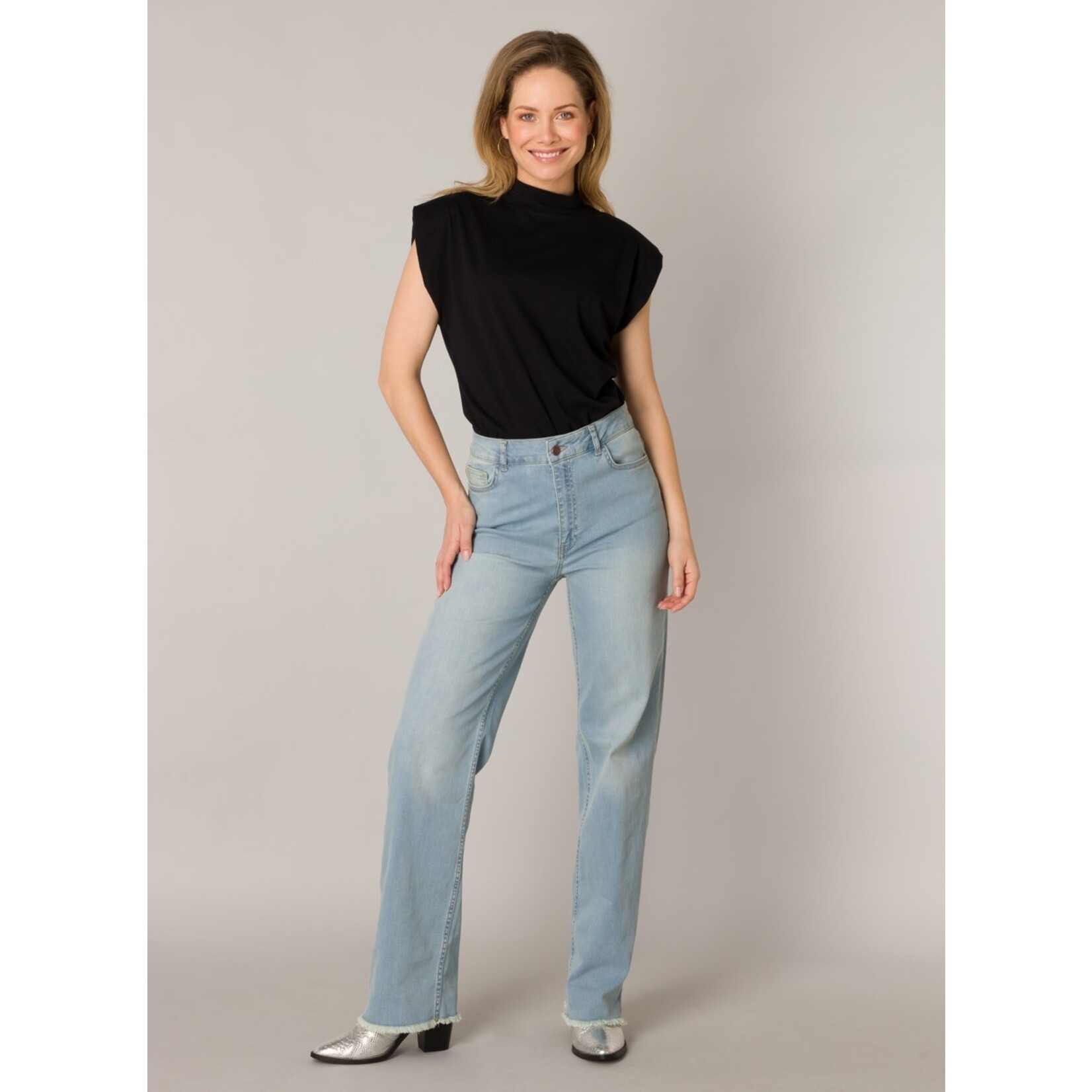 Ivy beau Ivy beau 4200033 laurendenim bleu