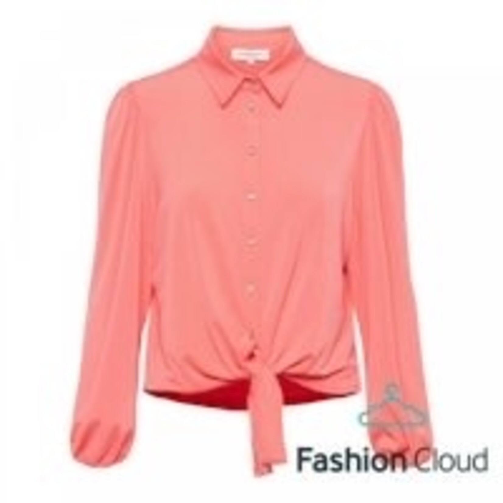 &Co woman  b l290 laila flamingo blouse