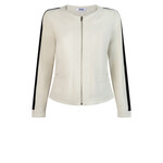 Zoso Zoso travel jacket rebecca