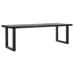 DTP Home eettafel Night 250 cm