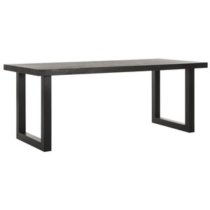 DTP Home eettafel Night 200 cm