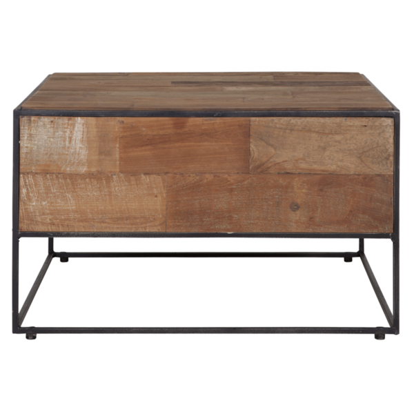 Mentaliteit kleermaker routine d-Bodhi Salontafel Urban 60 cm - De Troubadour Outlet