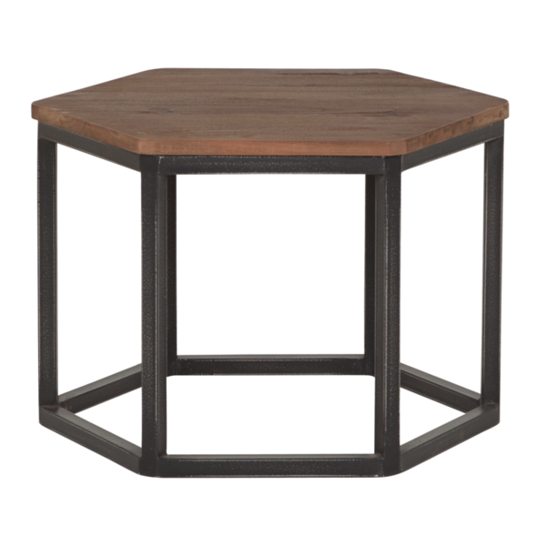 d-Bodhi Salontafel Fendy hexagon