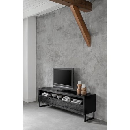 DTP Home TV-meubel Night 180 cm