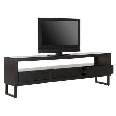 DTP Home TV-meubel Night 180 cm