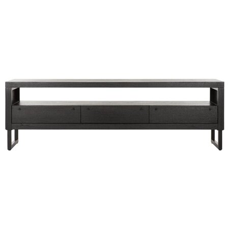 DTP Home TV-meubel Night 180 cm