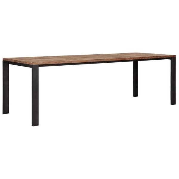 DTP Home DTP Home eettafel Tracks 250 cm