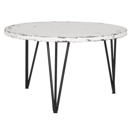 So True by Troubadour Salontafel Ghost large