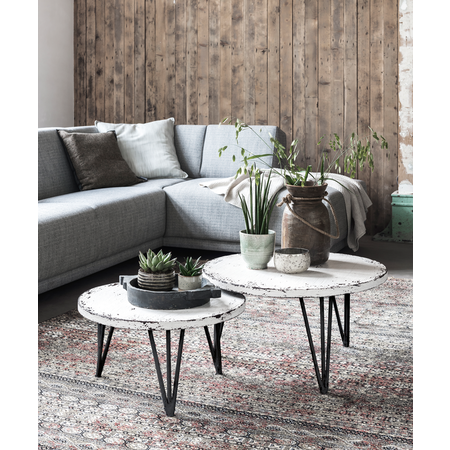 So True by Troubadour Salontafel Ghost large